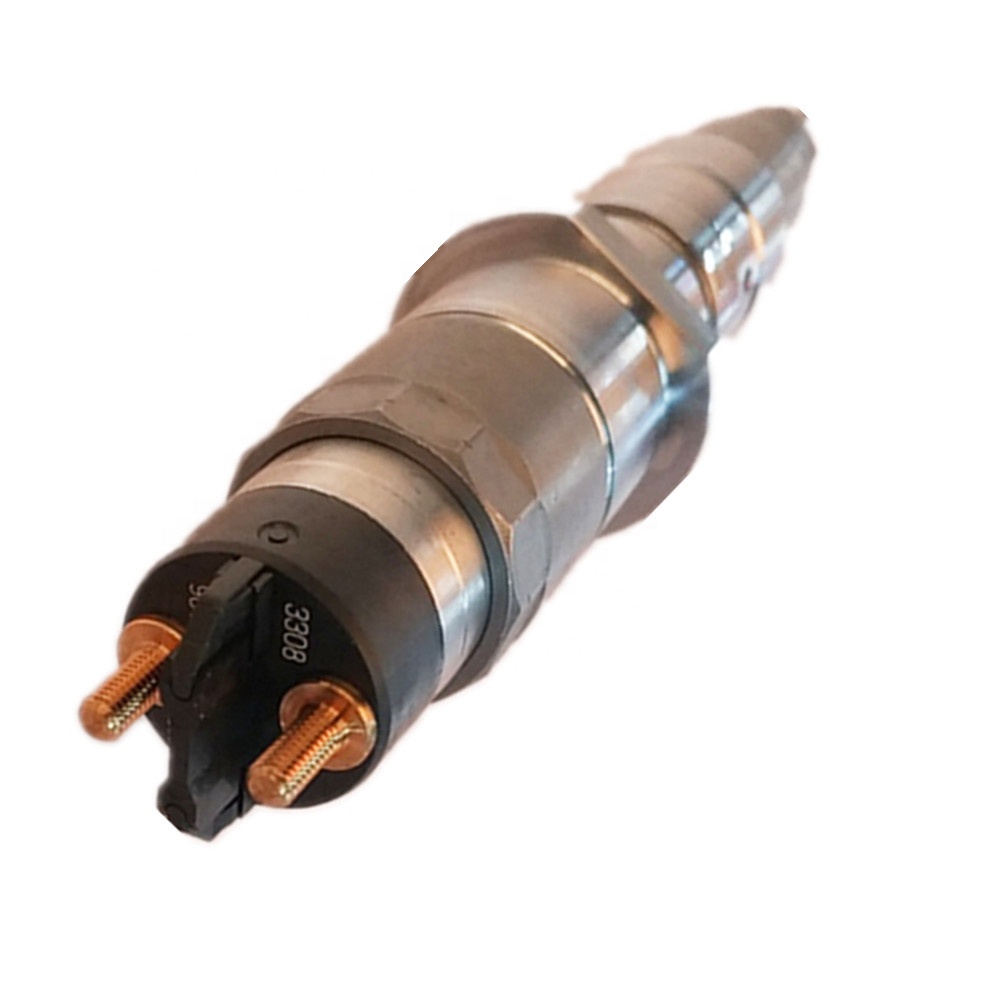 High definition P type nozzle DSLA154P1360 -
Good Quality Construction Machinery Diesel Engine Parts 0445120236 Fuel Injector for Cummins -Chengui detail pictures