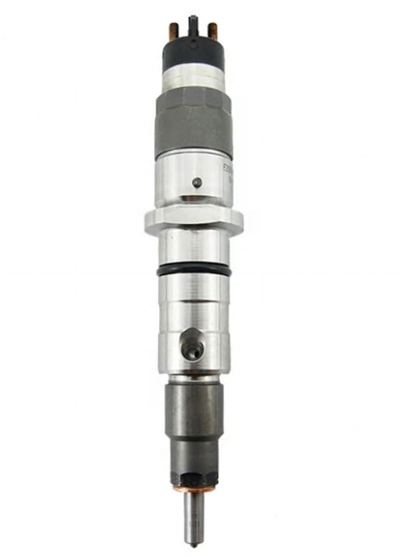 Factory Outlets fuel common rail diesel injector -
Diesel Engine Spare Part Common Rail Fuel Injector 0445120083 -Chengui detail pictures