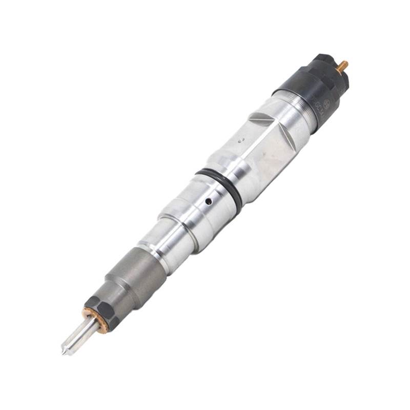2020 wholesale price 4JB1 diesel engine parts injector 0445110313 -
Durable in use engine parts diesel common rail injector fuel 0445120078 -Chengui detail pictures