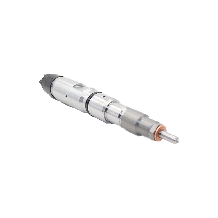 2020 wholesale price 4JB1 diesel engine parts injector 0445110313 -
 Durable in use engine parts diesel common rail injector fuel 0445120078 -Chengui