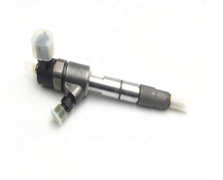 PriceList for Fuel disesl injector parts -
Original new 33800-27900 common rail injector for diesel engine -Chengui detail pictures