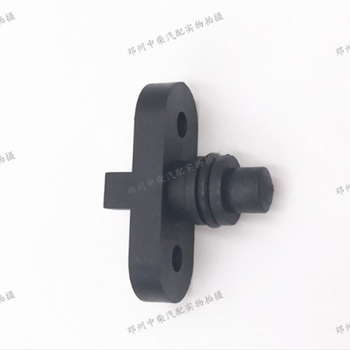 Temperature sensor