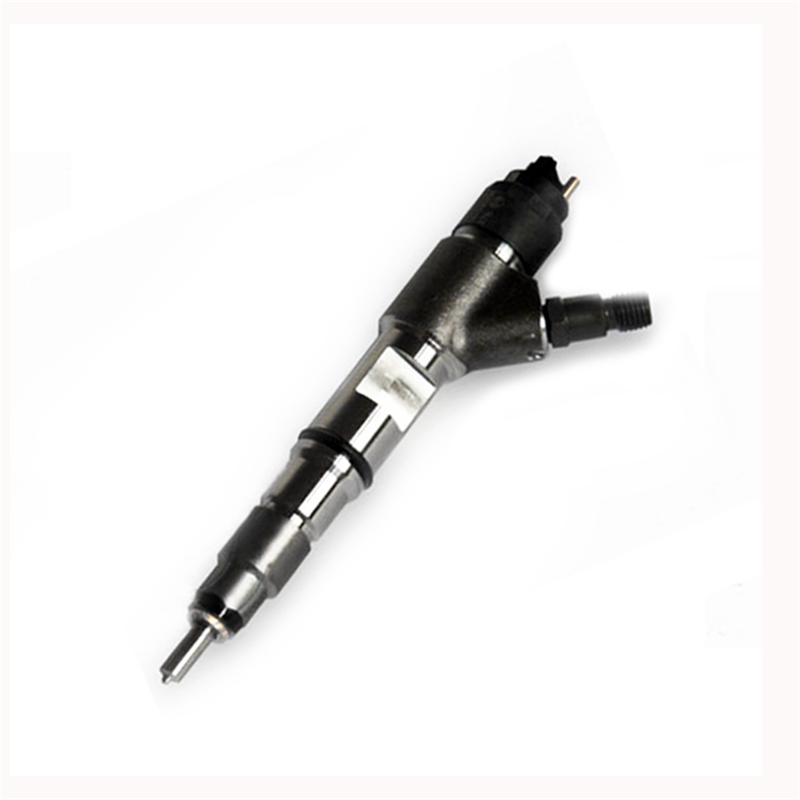 Wholesale OEM/ODM nozzle DLLA160P1032 -
High quality common rail injector assembly 0445120192 -Chengui detail pictures