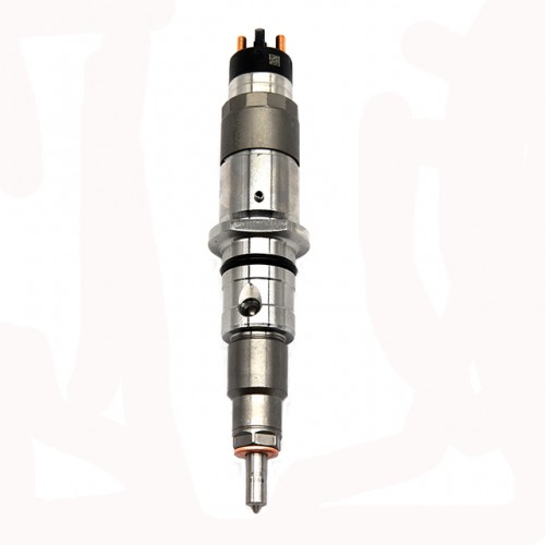 Factory Supply china supplier S type noozle -
 Hot Sale High Quality Common Rail Injector 0445120152 -Chengui