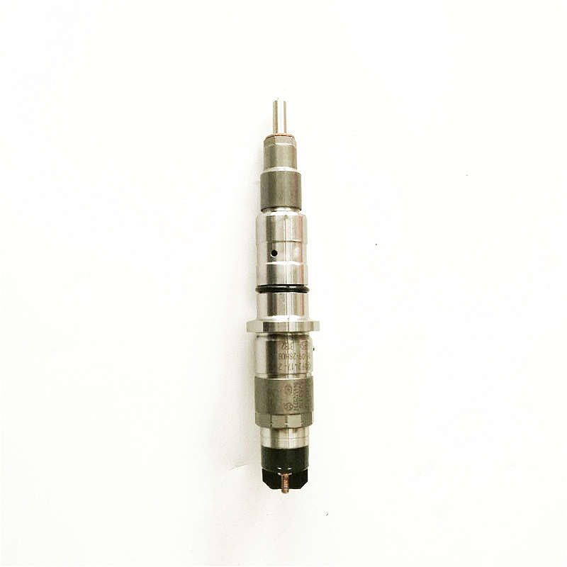 High definition P type nozzle DSLA154P1360 -
Diesel Engine Common Rail Fuel Injector 0445120237 For Cummins -Chengui detail pictures