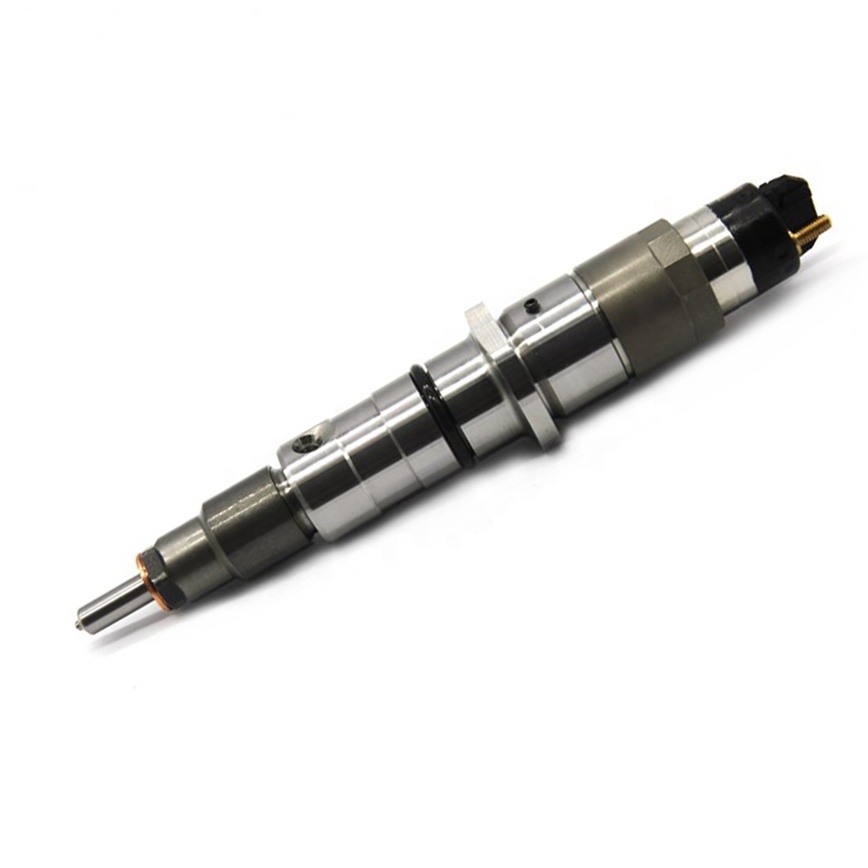 Factory Supply china supplier S type noozle -
Common Rail Injector 0445120122 For Cummins -Chengui detail pictures