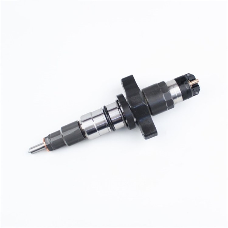 Wholesale diesel injector KBAL-P035 -
Factory Price Diesel Engine Spare Parts Fuel Injector 0445120261 Injector -Chengui detail pictures
