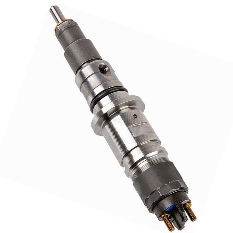 2020 Latest Design Common Rail Valve assy -
Fuel Injector Original in Stock Common Rail Injector 0445120050 -Chengui detail pictures