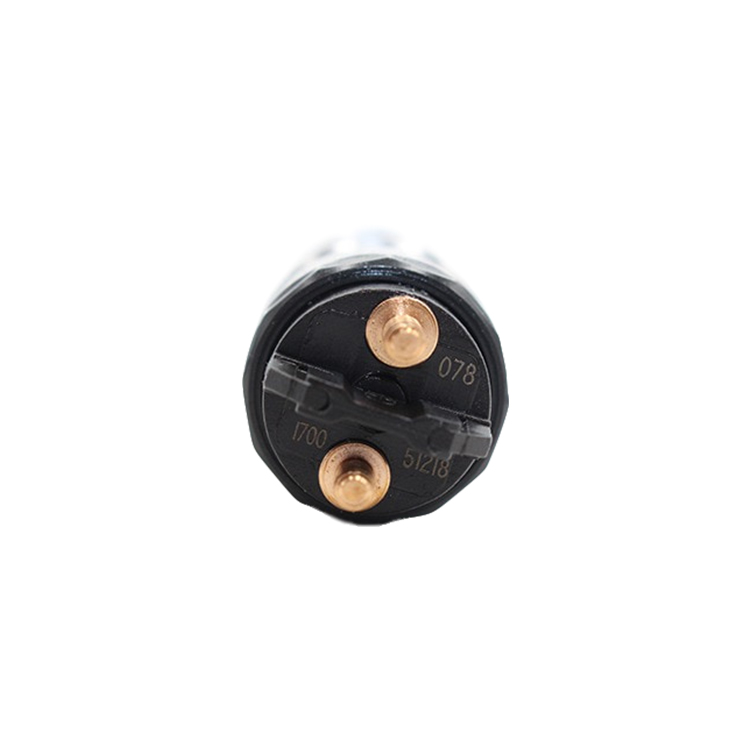 2020 wholesale price 4JB1 diesel engine parts injector 0445110313 -
Durable in use engine parts diesel common rail injector fuel 0445120078 -Chengui detail pictures