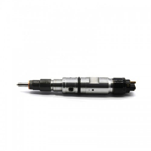 Manufacturer of fuel pump 612601080138 -
 Hot Selling New Injector 0445120215 Common Rail Fuel Diesel Injector -Chengui