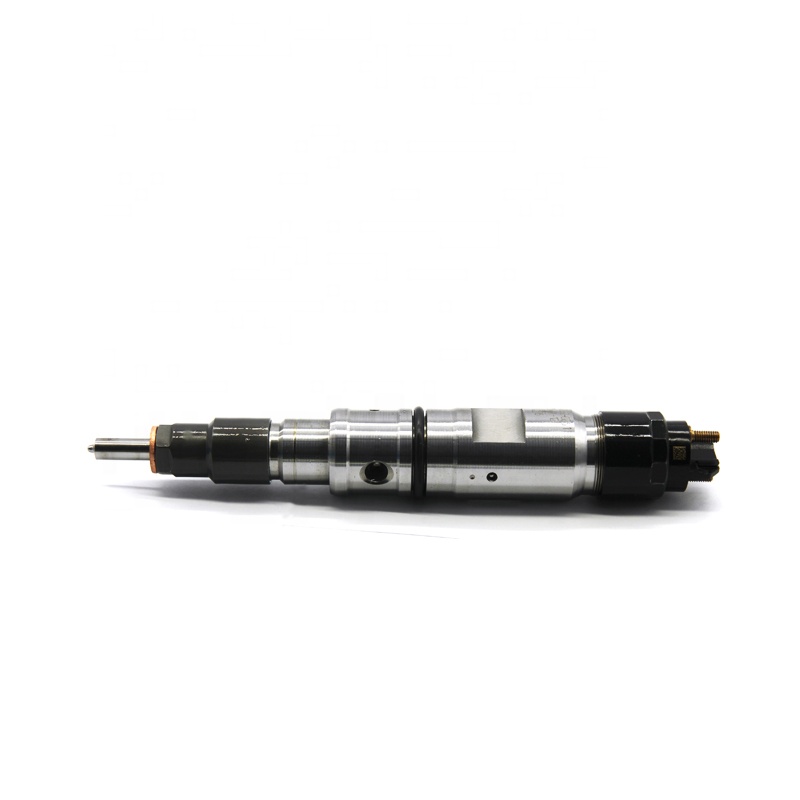 Wholesale Dealers of Diesel injector O ring repair kits -
 Hot Selling New Injector 0445120215 Common Rail Fuel Diesel Injector -Chengui