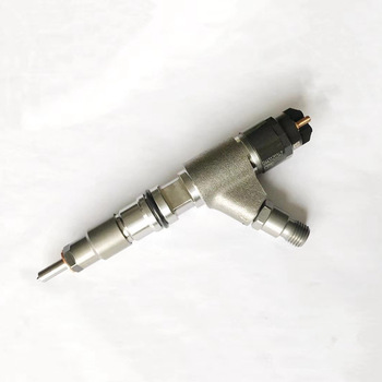 Hot sale 320d 32f6100062 -
Hot Selling New Injector 0445120347 Common Rail Fuel Diesel Injector -Chengui detail pictures