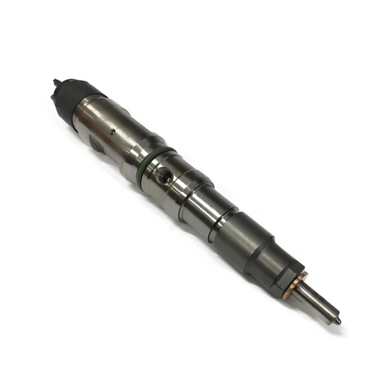 Factory Price Nozzle DLLA152P2344 Valve F00RJ01692 -
 hot sale 100% new diesel fuel injector 0445120127  -Chengui