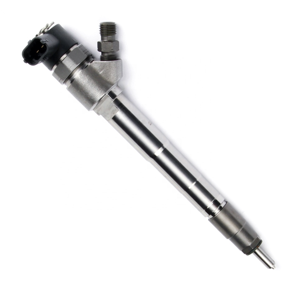 PriceList for Fuel disesl injector parts -
Original new 33800-27900 common rail injector for diesel engine -Chengui detail pictures