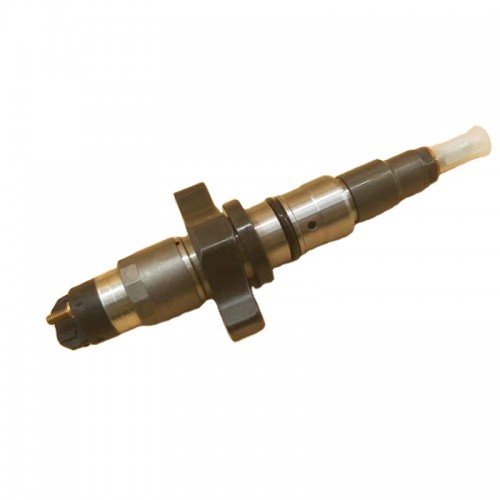 Discount Price fuel injector valve rod -
 Diesel Engine Common Rail Fuel Injector 0445120028  -Chengui