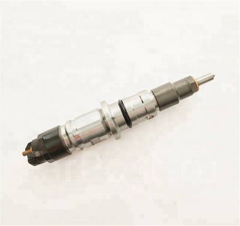 Cheapest Factory diesel fuel injector plunger -
 Fuel Injector Original In Stock Common Rail Injector 0445120356  -Chengui