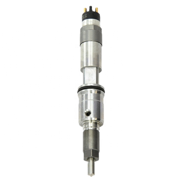 Manufacturing Companies for fuel injector AN3-9K546-AA -
Excellent quality engines parts Diesel Motor common rail fuel injector 0445120020 -Chengui detail pictures