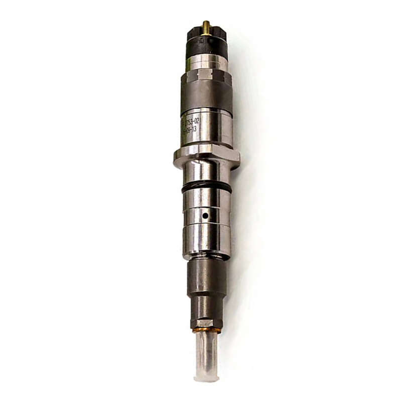 Factory Selling fuel pump 612601080579 -
Diesel Fuel Injection System Engine Injector 0445120250 -Chengui detail pictures