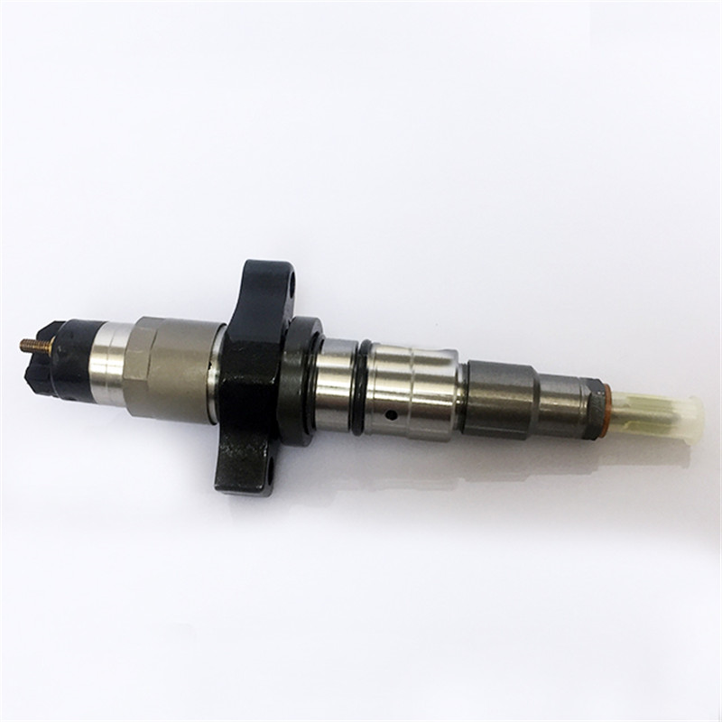 Wholesale Price fuel injector nozzle DLLA152P1040 -
 High quality Common Rail Diesel Fuel pump injector 0445120211  -Chengui