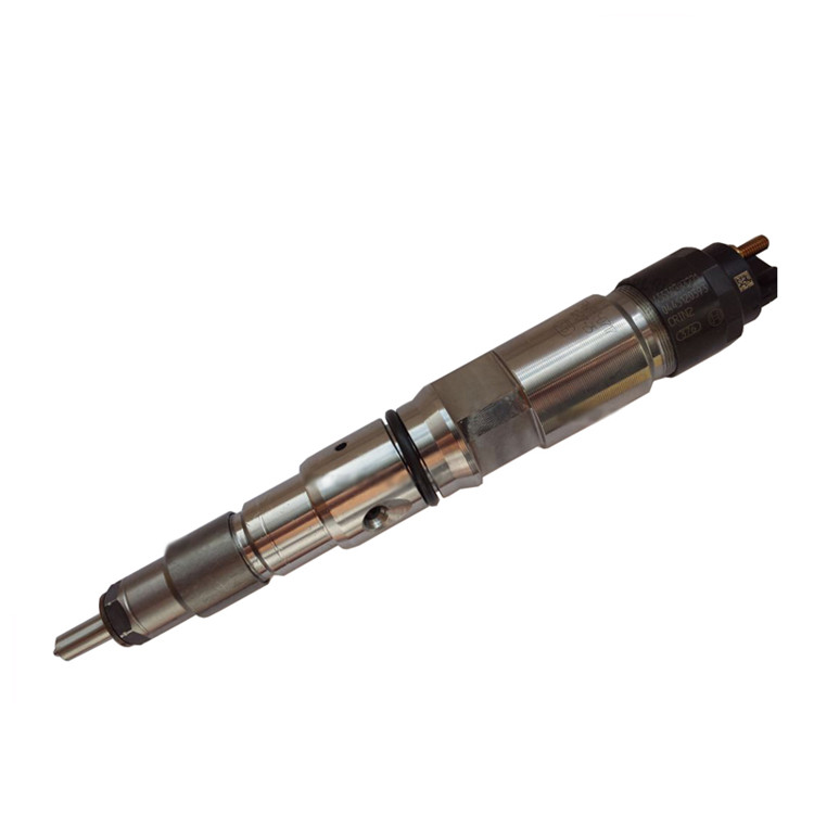 2020 wholesale price 4JB1 diesel engine parts injector 0445110313 -
Durable in use engine parts diesel common rail injector fuel 0445120078 -Chengui detail pictures