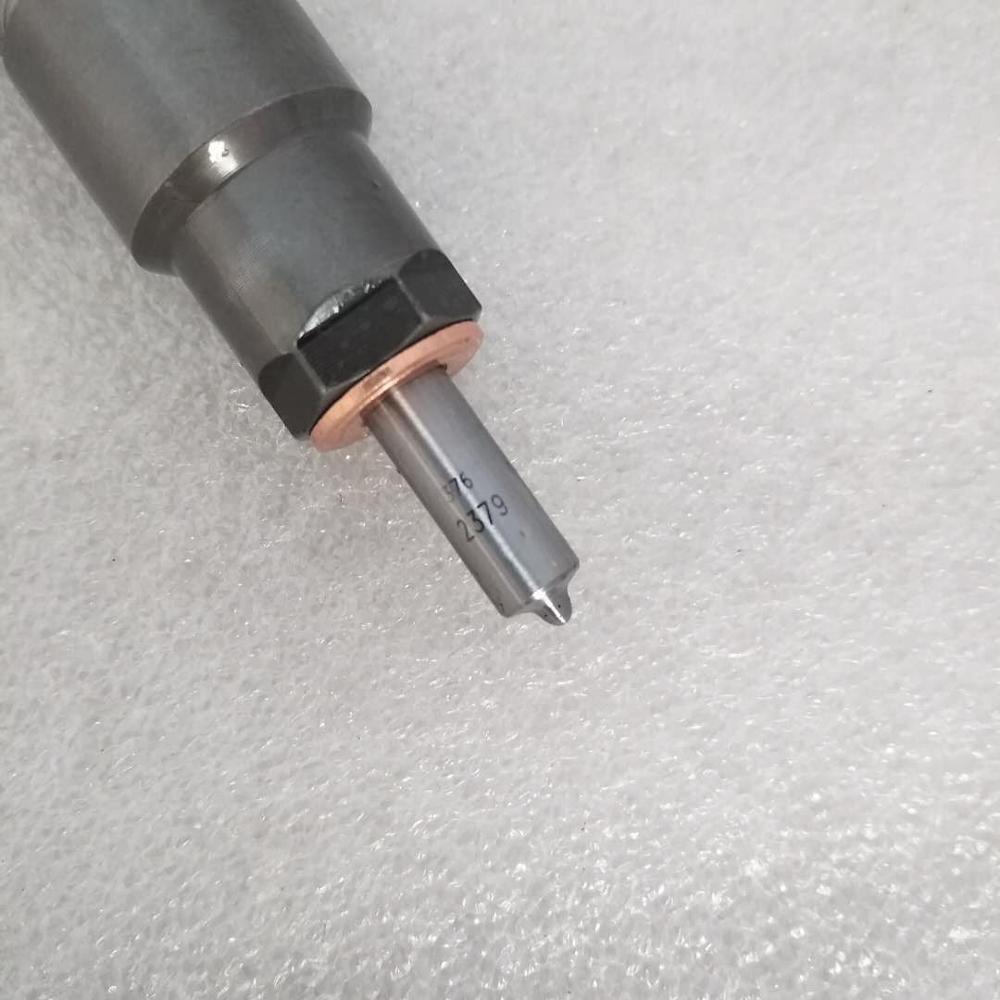 Hot sale 320d 32f6100062 -
Hot Selling New Injector 0445120347 Common Rail Fuel Diesel Injector -Chengui detail pictures