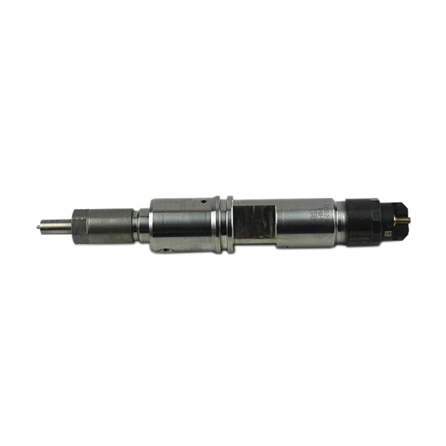 Factory Cheap fuel injector nozzle DLLA152P1072 -
Diesel engine spare parts common rail fuel injector 0445120106 -Chengui detail pictures