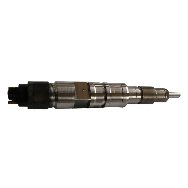 OEM/ODM China fuel injector nozzle DLLA125P889 -
Common Rail Injector Diesel fuel injector 0445120364 -Chengui detail pictures