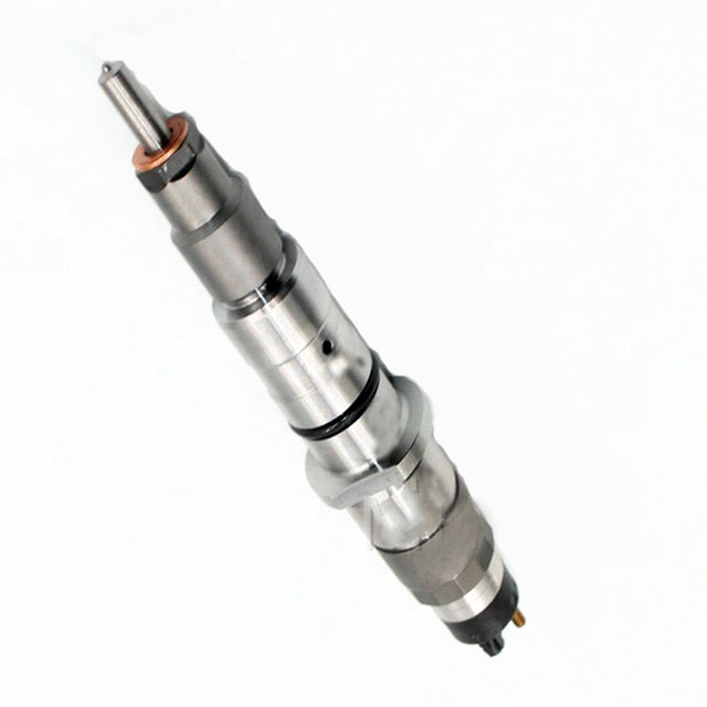 Factory Outlets fuel common rail diesel injector -
Diesel Engine Spare Part Common Rail Fuel Injector 0445120083 -Chengui detail pictures