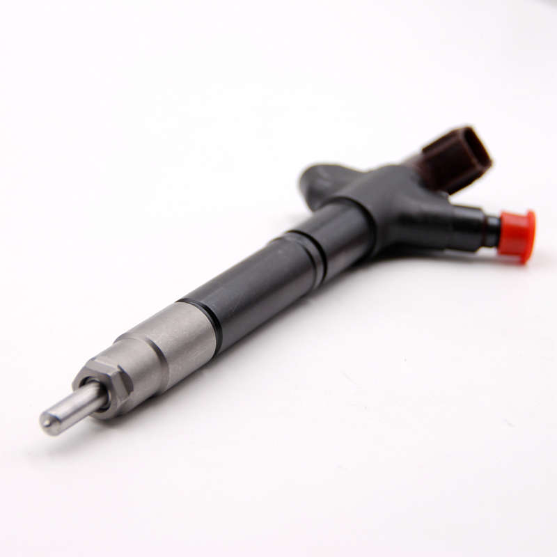 Wholesale injector 095000-5800 -
Injector common rail fuel injector 23670-51060 -Chengui detail pictures