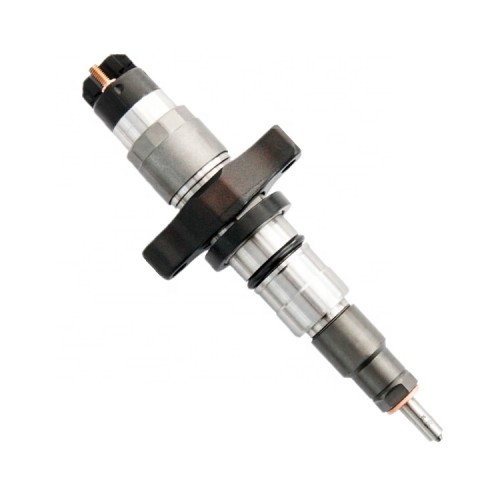 18 Years Factory fuel injectors price part -
 Good Price and High Quality Diesel Engine Spare Part Fuel Injector 0445120255  -Chengui