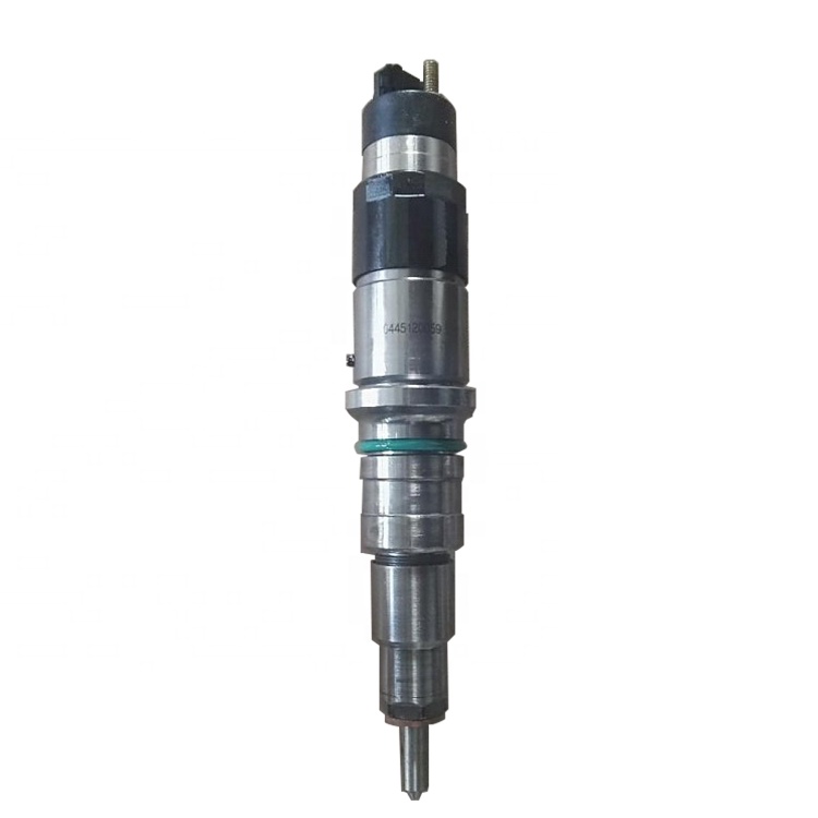 Manufacturer of fuel pump 612601080138 -
Hot Selling New Injector 0445120215 Common Rail Fuel Diesel Injector -Chengui detail pictures