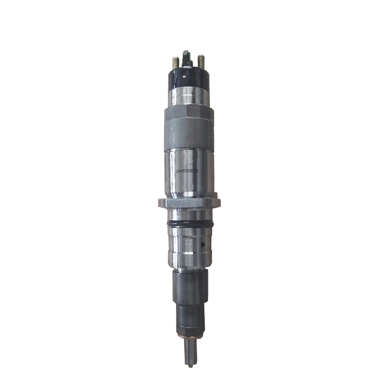 18 Years Factory fuel injectors price part -
High Quality Common Rail Fuel Injector 0445120231 for CUMMINS -Chengui detail pictures