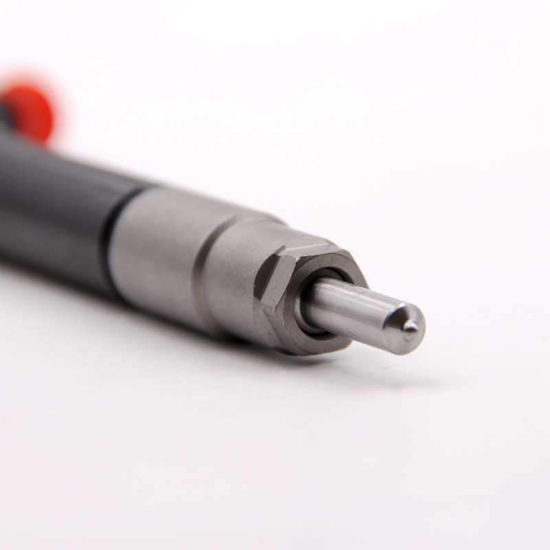 Wholesale injector 095000-5800 -
Injector common rail fuel injector 23670-51060 -Chengui detail pictures