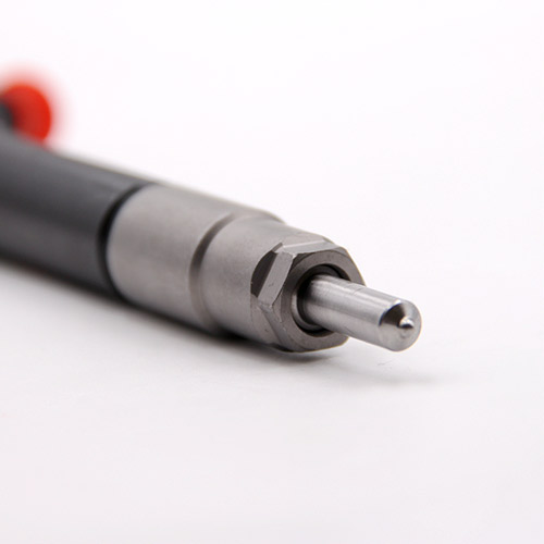 Well-designed P type nozzle DLLA146P667 -
Injector common rail fuel injector 23670-51060 -Chengui detail pictures
