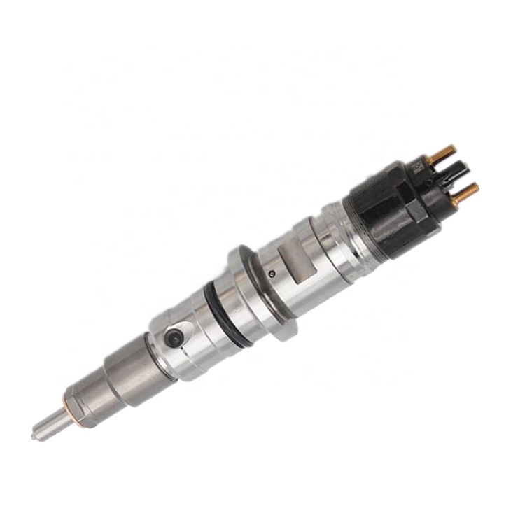 Low MOQ for Original Diesel Fuel Injector -
 Diesel Fuel System Injector Common Rail Injector 0445120240 -Chengui