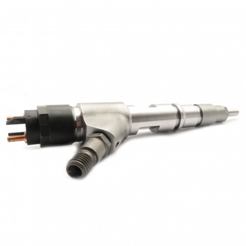 Manufacturer for diesel fuel injection pump element plunger -
 Fuel Injection Common Rail Fuel Injector 0445120134 -Chengui