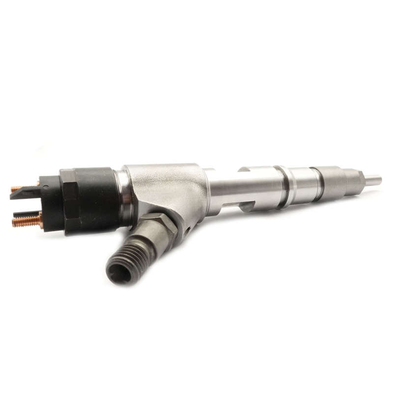 Super Lowest Price fuel dispenser nozzle -
 Fuel Injection Common Rail Fuel Injector 0445120134 -Chengui