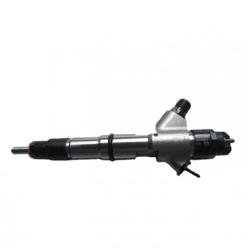 2020 High quality fuel engine spare part -
 Engine Spare Parts Common Rail Injector 0445120169 -Chengui