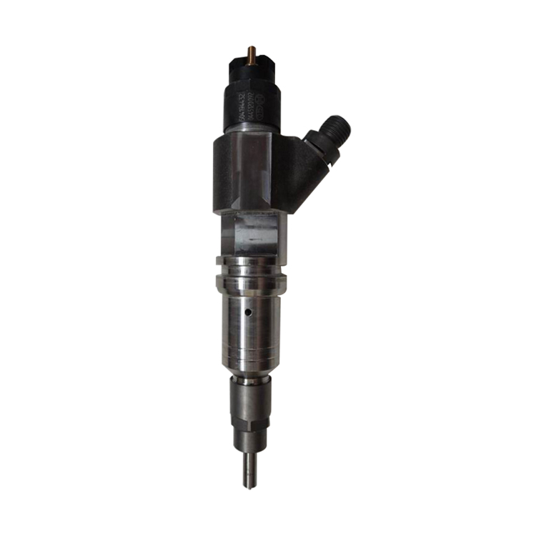 IOS Certificate injector 33800-27916 -
High Quality Common Rail Fuel Injector 0445120092 -Chengui detail pictures