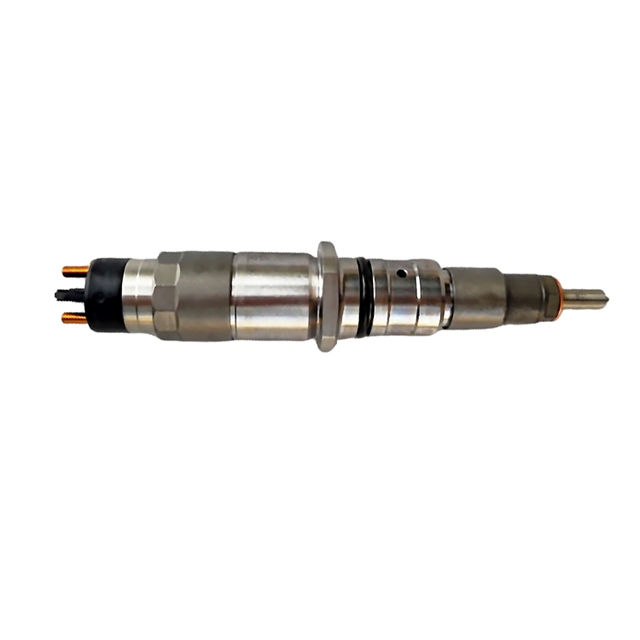 Factory Price P type nozzle DSLA153P027 -
High Quality 0445120140 for Diesel Fuel Common Rail Injector -Chengui detail pictures