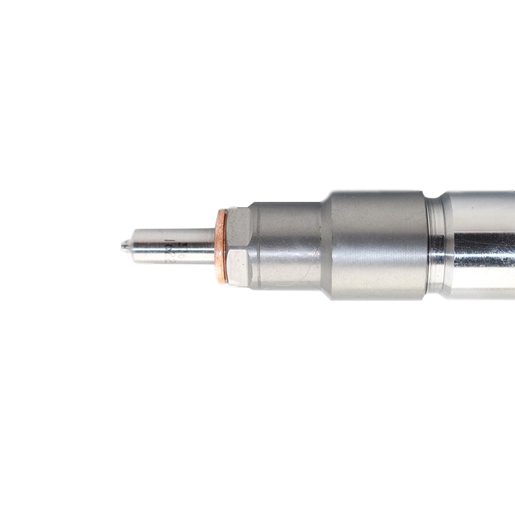 2020 wholesale price 4JB1 diesel engine parts injector 0445110313 -
Durable in use engine parts diesel common rail injector fuel 0445120078 -Chengui detail pictures