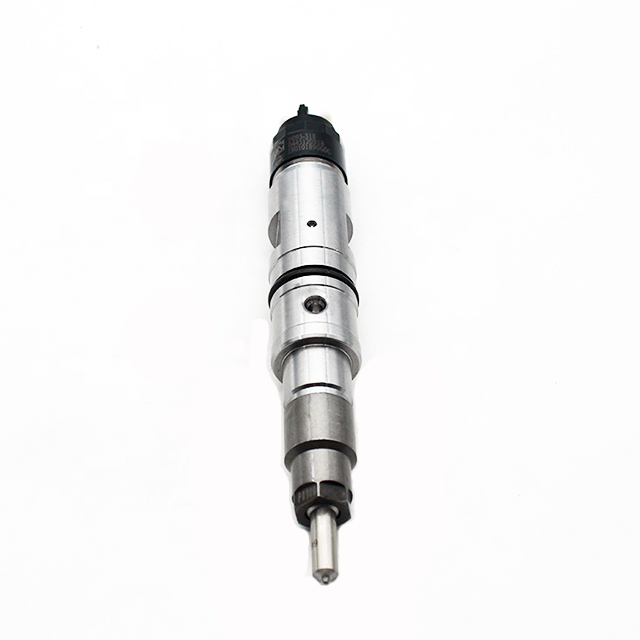Cheapest Factory diesel fuel injector plunger -
manufacture high quality low price diesel common rail fuel injector 0445120379 -Chengui detail pictures