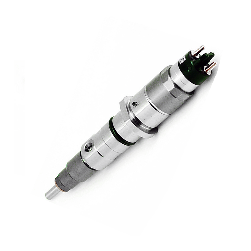 Factory Outlets del phi diesel nozzle -
Good price and high quality Diesel Common Rail Injector 0445120070 for diesel engine -Chengui detail pictures