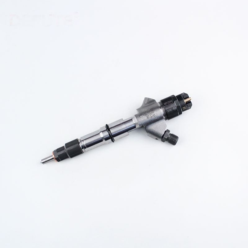 China Gold Supplier for fuel injector nozzle DLLA150P263 -
GENUINE AND BRAND NEW COMMON RAIL FUEL INJECTOR 0445120150 -Chengui detail pictures