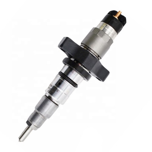 Hot Sale for diesel injector valve assy -
 Genuine New Wholesale Cummins Injector 0445120114  -Chengui