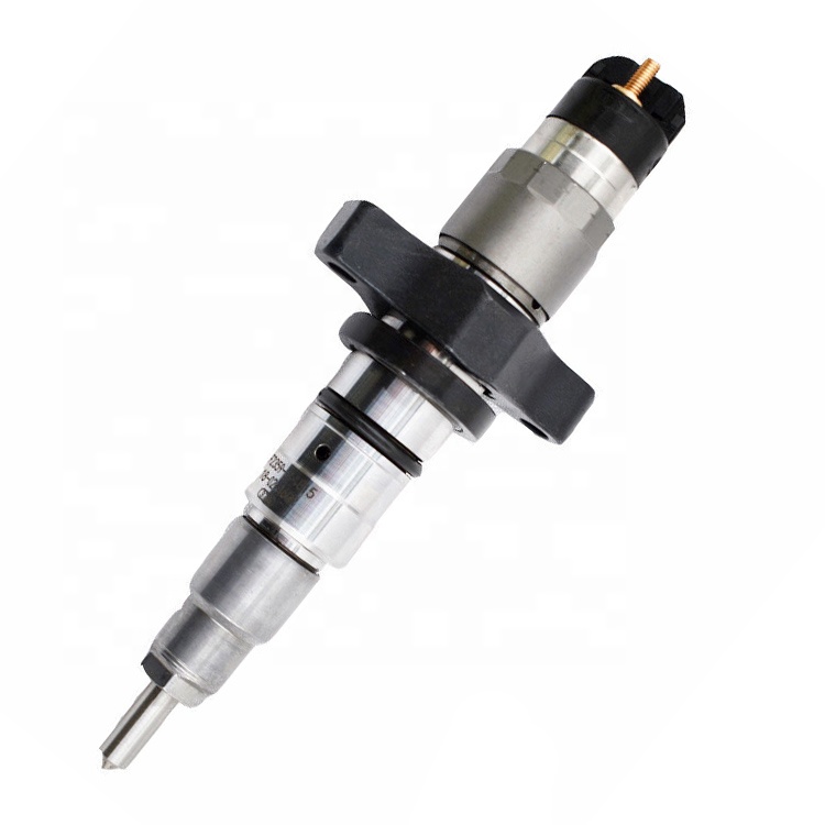 Price Sheet for Relief Valve 612630080306 -
 Genuine New Wholesale Cummins Injector 0445120114  -Chengui