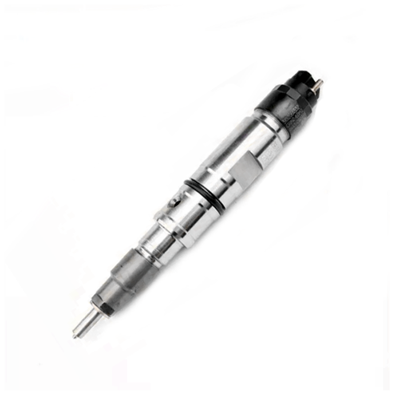 Factory Free sample nozzle -
Good Price and High Quality Diesel Engine Spare Part Common Rail Fuel Injector 0445120146 -Chengui detail pictures