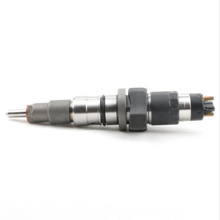 Free sample for diesel injector 320 4740 -
Good Price and High Quality Diesel Engine Spare Part Fuel Injector 0445120255 -Chengui detail pictures