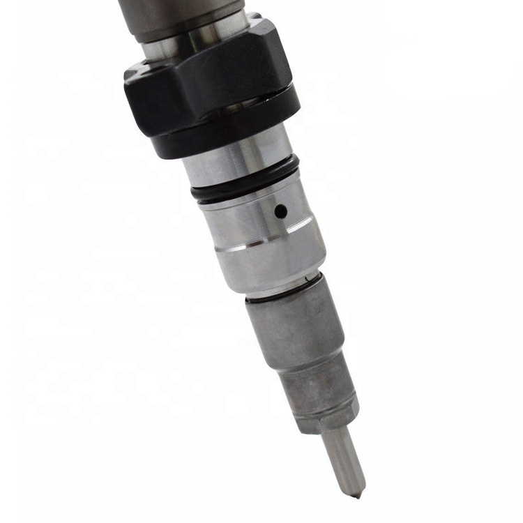 Price Sheet for Relief Valve 612630080306 -
Genuine New Wholesale Cummins Injector 0445120114 -Chengui detail pictures