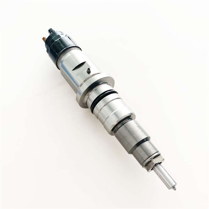Free sample for fuel Engine Fuel Pump -
Fuel Injector Original In Stock Common Rail Injector 0445120356 -Chengui detail pictures
